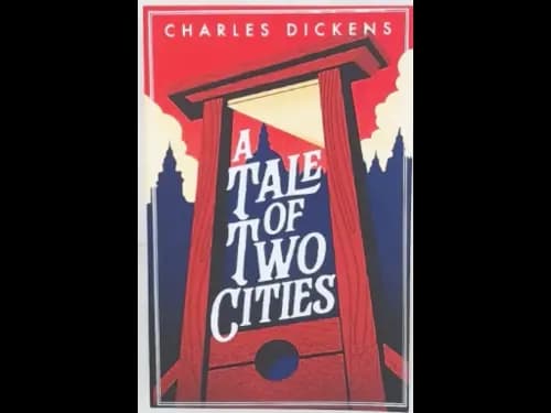 A TALE OF TWO CITIES