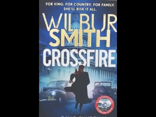 CROSSFIRE