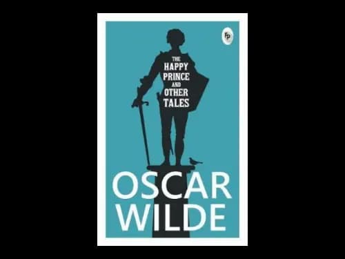 The Happy Prince and Other Tales by Oscar Wilde