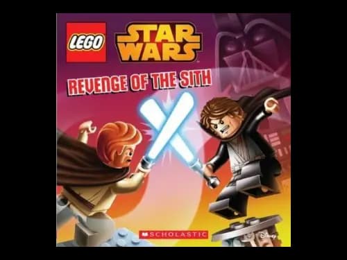 Revenge of the Sith by Ace Landers,David A. White
