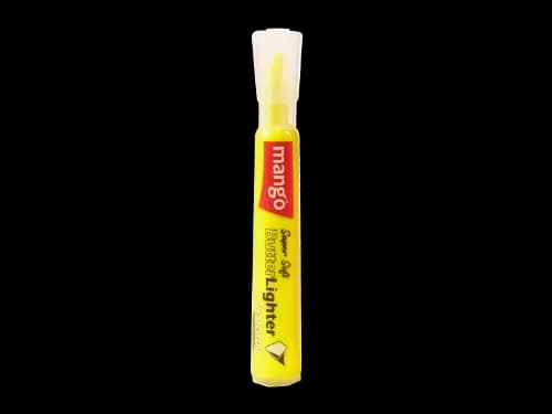 BPFG1482 – Mango Butter Lighter Pen – Yellow
