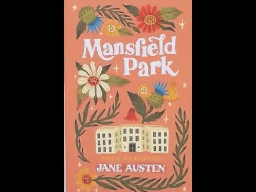 PAGE CLA - MANSFIELD PARK