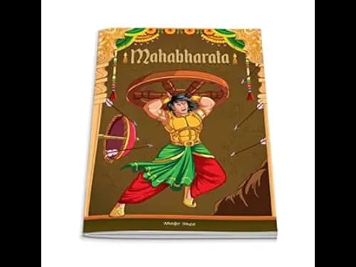 Tales from Mahabharat