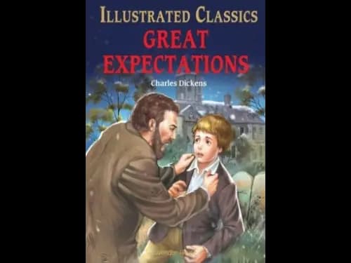 Great Expectations by Charles Dickens