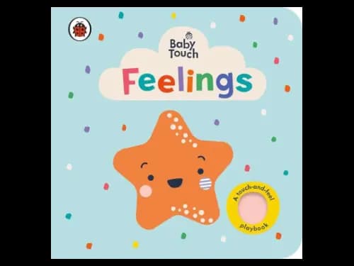Baby Touch: Feelings