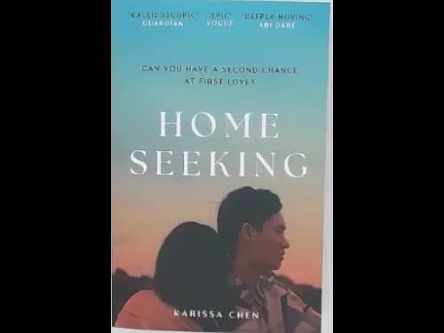 HOME SEEKING