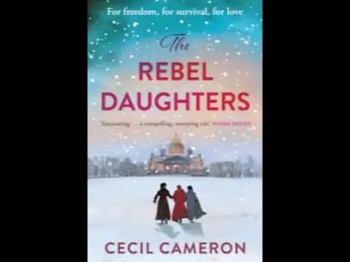 THE REBEL DAUGHTERS