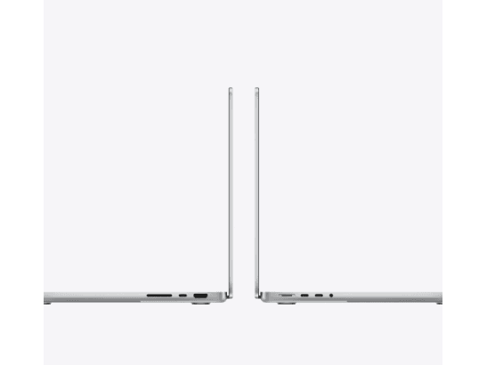 Apple MacBook Pro 14 inch M5 Max with 1 Year AppleCare warranty (3)