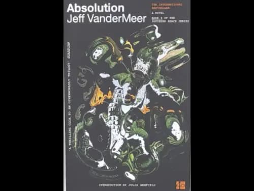 ABSOLUTION