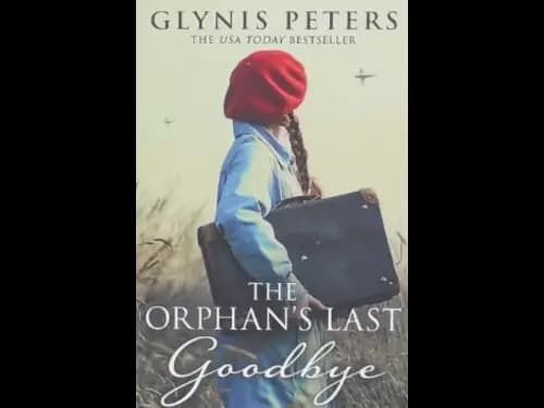 THE ORPHANS LAST GOODBYE