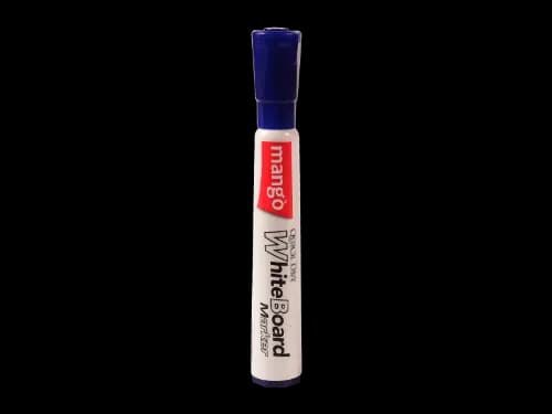 BPFG1249 – MANGO WHITE BOARD MARKER – BLUE