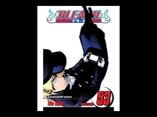 Bleach Volume 53 by Tite Kubo
