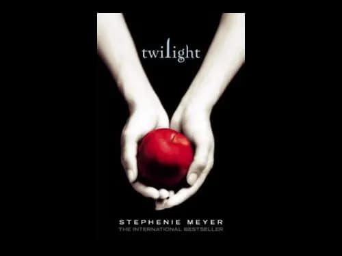 Twilight : Book 1 by Stephenie Meyer