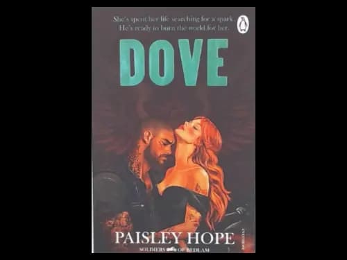 DOVE