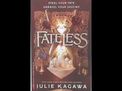 FATELESS