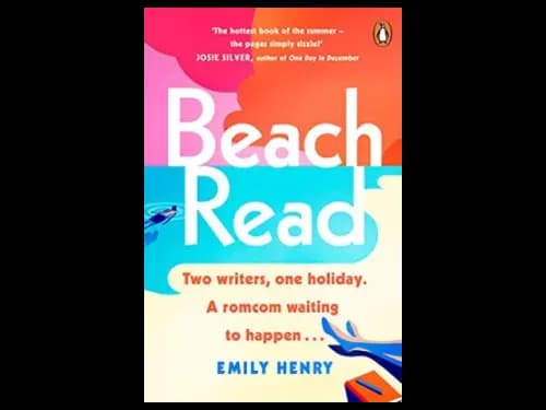 Beach Read by Emily Henry