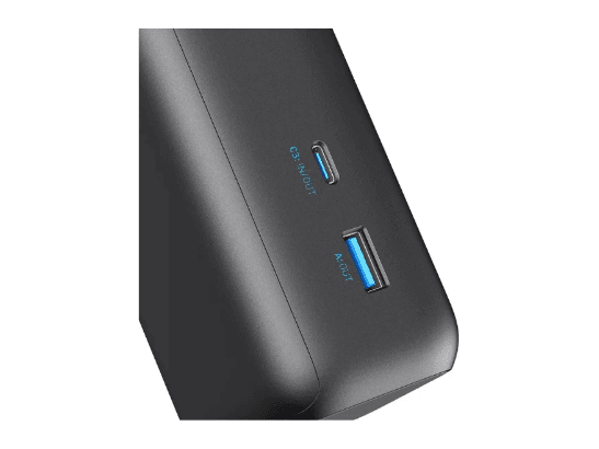 Anker 25000mAh 165W Power Bank Built-in & Retractable Cables – A1695H11 (4)