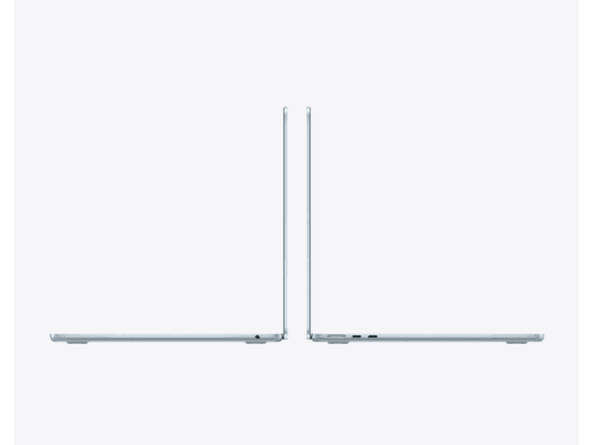 Apple MacBook Air 13 inch M5 Chip with 1 Year AppleCare warranty (4)