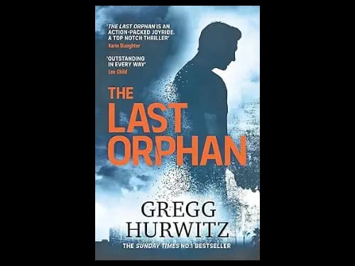 The Last Orphan