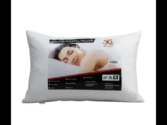 3Q Prime Pillow