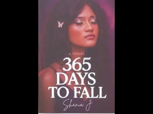 365 DAYS TO FALL