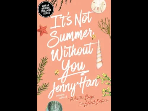 It’s not Summer without You by HAN JENNY