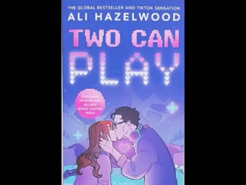 TWO CAN PLAY
