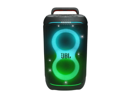 JBL PartyBox 520 – Powerful 400W Portable Speaker with AI Sound Boost & 15H Playtime UK with 1 Year custom warranty (3)