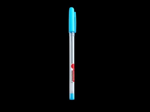 Mango Multicolour Arrow Light Blue Pen – BPFG1533