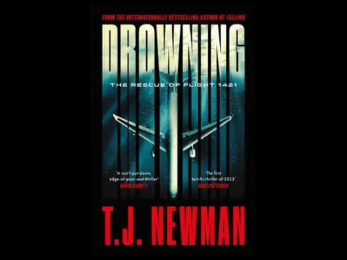 Drowning