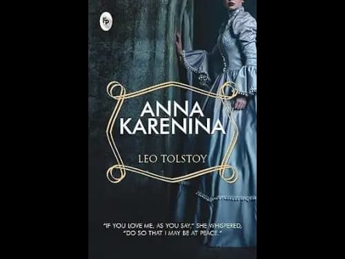 Anna Karenina
