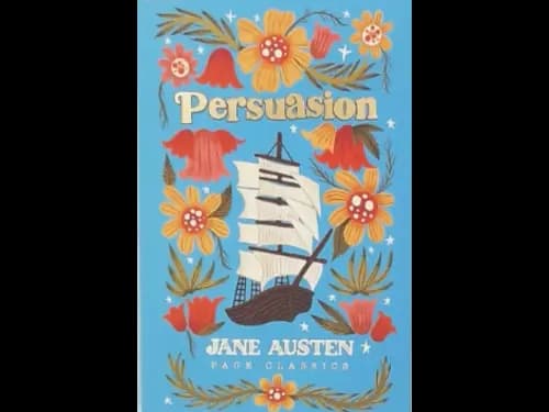 PAGE CLA - PERSUASION