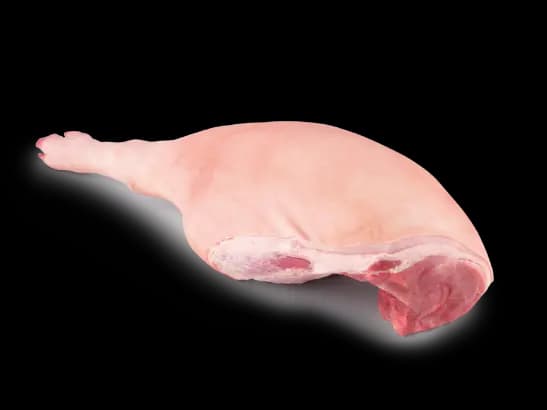 Pork - Leg