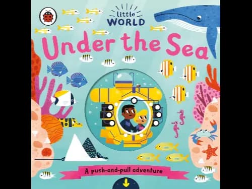 Little World: Under The Sea