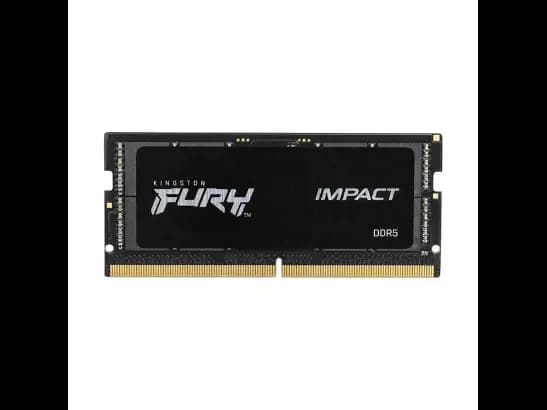 N/B Ram Kingston 16gb Ddr5 5600 Fury with 3 years warranty