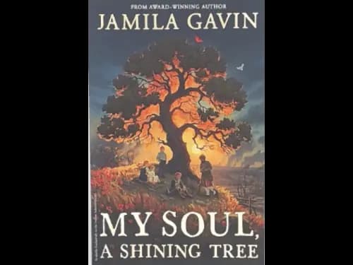 MY SOUL
