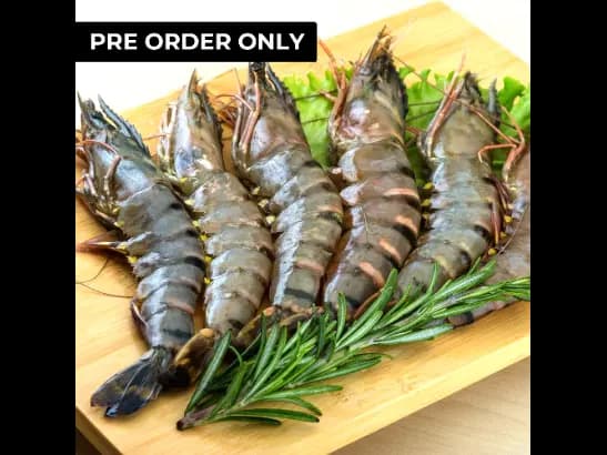 Prawns (40-45) 1kg (2)