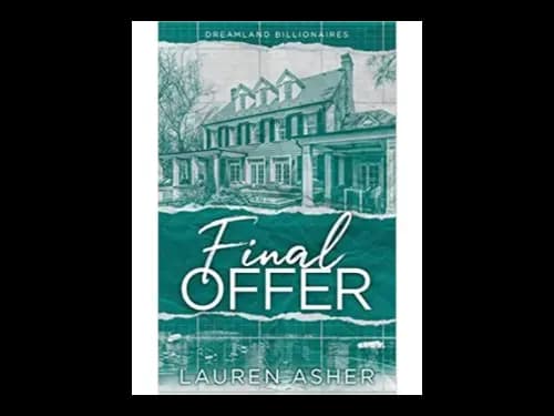 Final Offer