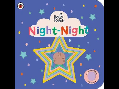 Baby Touch: Night-Night