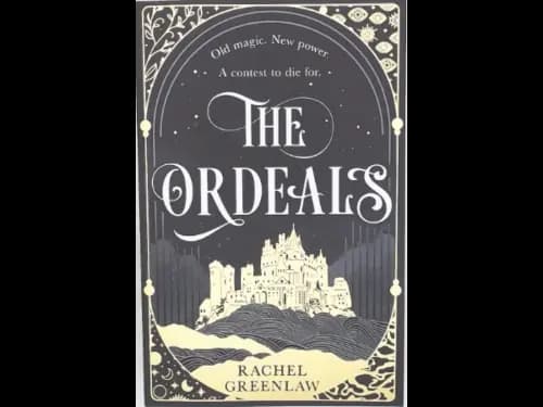 THE ORDEALS
