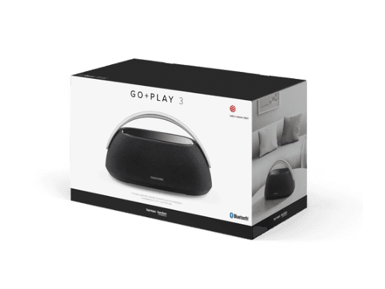 Harman Kardon Go Play 3 (5)