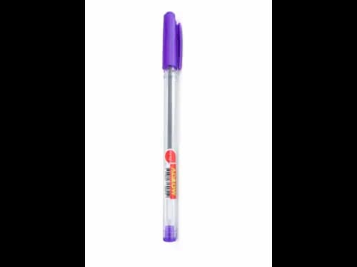 Mango Multicolour Arrow Violet Pen Premium Smooth Writing Pen