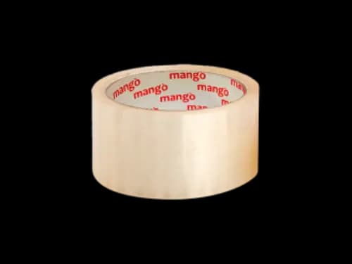 Mango CelloTape 48mm x 50mt