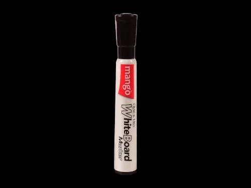 BPFG1250 – MANGO WHITE BOARD MARKER – BLACK