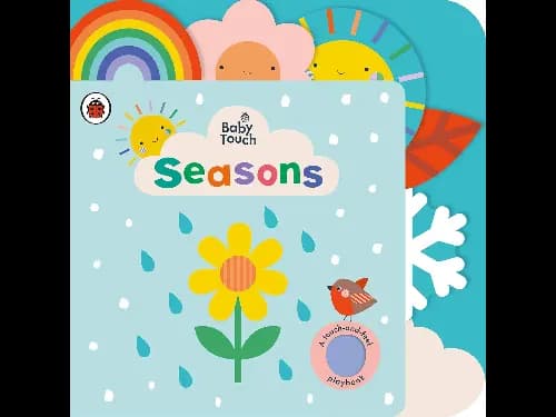Baby Touch: Seasons