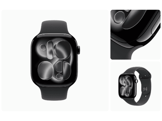 Apple Watch Series 11 (42 mm) with 1 Year AppleCare warranty (2)