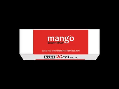 Mango Eraser MA20
