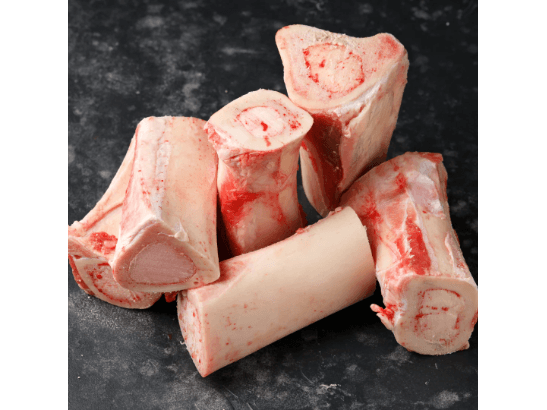 Mutton Bone Marrow