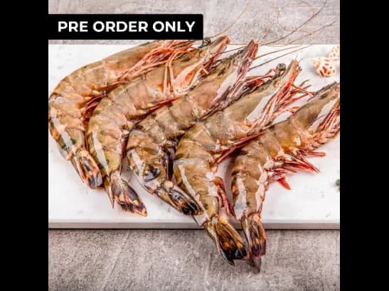 Prawns (40-45) 1kg