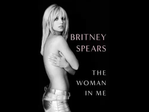 Women in Me by Britney spears